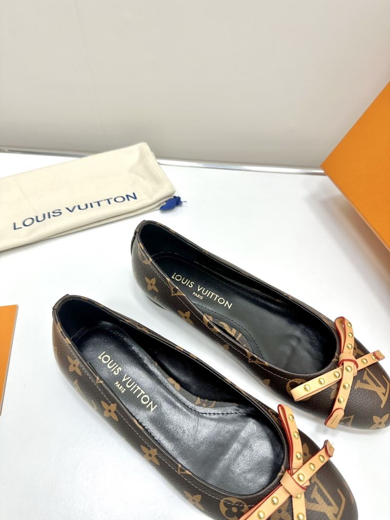 Louis Vuitton Tods Shoes